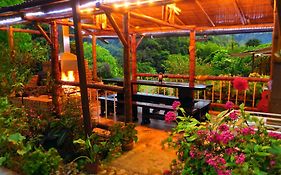 Ecolodge El Puente